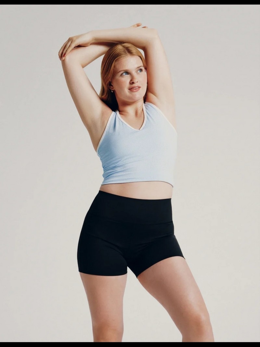 Kt By KNIX Leakproof Active Short